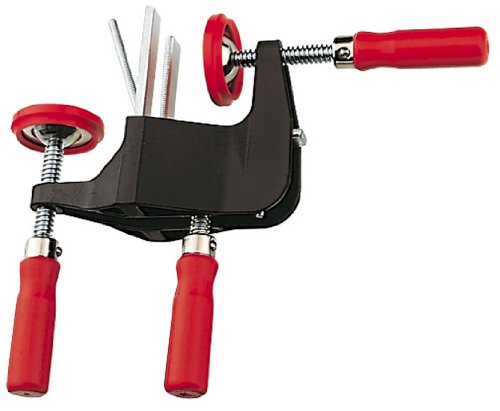 Bessey Türfutter-Richtzwinge TFM