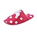 Produktbild Hausschuhe Unisex Winter Plüsch Stiefel DOLDOA Innen Bowknot Pantoffeln Slipper