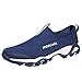 Produktbild Clacce Badeschuhe Herren Damen Schwimmschuhe Kinder Surfschuhe Barfuß Schuhe Wasserschuhe Strandschuhe Aquaschuhe rutschfeste Neoprenschuhe