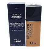 Base De Maquillaje Dior Dior, Base de maquillaje (Tono 40) - 40 ml.