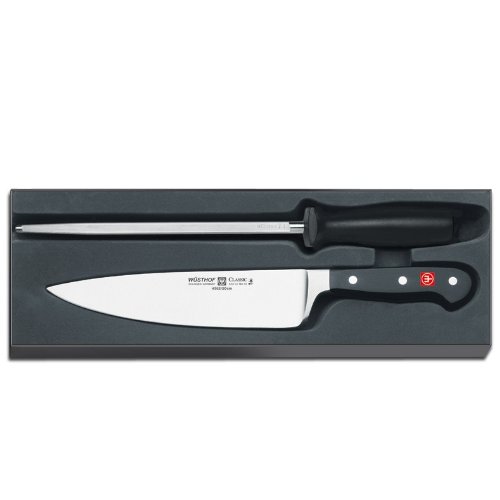 Wüsthof Messer Set Classic 9755-4 2tlg.