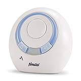 Alecto DBX-76 ECO Digitales Dect Babyphone - 4