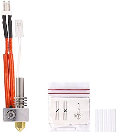 BQ Hot-End HeatCore DDG – Accessories for 3D Printers