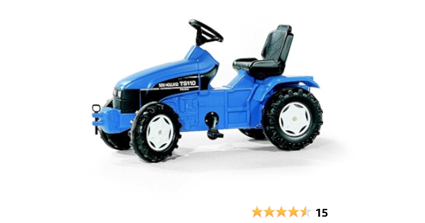 new holland kids tractor