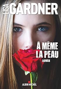 Ã mÃªme la peau par Gardner