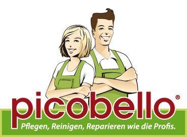 Reparatur-Set f�r Laminat, Parkett und hochwertige M�bel von picobello G61400X - 9