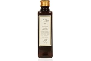 Kama Ayurveda Bringadi Intensiv hårbehandling 250 ml