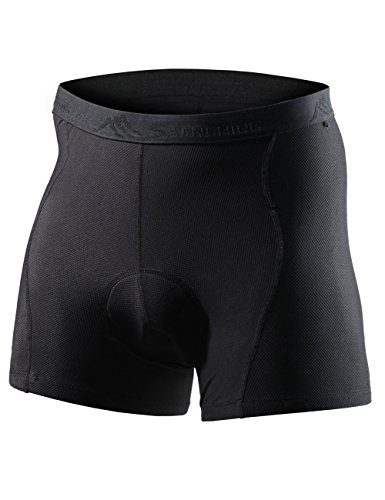 Rmine Herren Radunterhose Gr. M – 2XL - 4