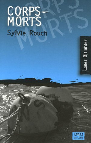 couverture de : Corps-morts