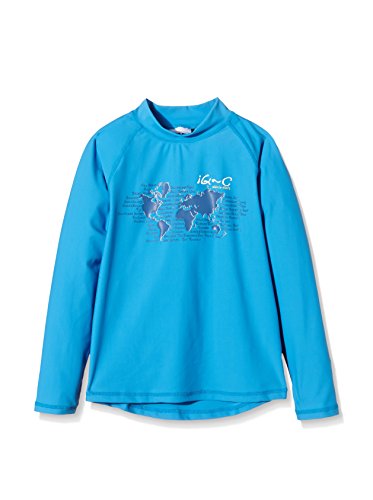 iQ-Company Kinder UV Kleidung 300 Shirt Long Sleeve