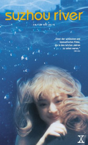 Preisvergleich Produktbild Suzhou River [VHS]