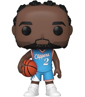 Funko Pop! NBA Trae Young - Sammelfigur Atlanta Hawks