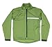 Produktbild Vespa 605588 M03 V Jacke Regen Wasserdicht, Grün, Gr. M