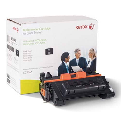 Preisvergleich Produktbild XER6R1443 - Xerox Toner Cartridge by Xerox