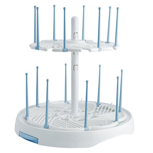 Munchkin, High Capacity Drying Rack