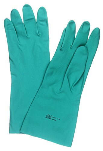 Connex COX938516 Handschuhe Acryl-Nitril, Gr. 10