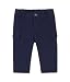 PETIT BATEAU Doing Trousers, Blue (Peacoat K34), 18M