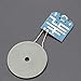 Produktbild Appearandes DC5V 1A qi Standard Coil Wireless Charger Module Transmitter Base PCBA Board Universal Program Modification Style A