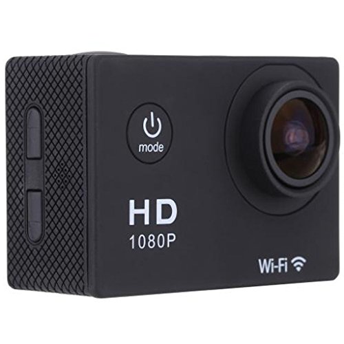 Vemont-Sports-Action-Camera-WiFi-1080P-Full-HD-12MP-Waterproof-Cam-20-Inch-Display-170-Degrees-Wide-Angle-Lens-Underwater-Camera-with-Rechargeable-Battery-Mounting-Accessories-Kits