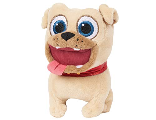 JP Puppy Dog Pals Giocattolo, Colore, 94067 , Modelli/Colori Assortiti, 1 Pezzo