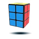 Sorprende a tus amigos con este fantástico cubo, sus colores son muy llamativos y quedará muy bien en tu colección de cubos.