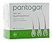 Pantogar capsules N90 have a positive impact in all forms of hair loss