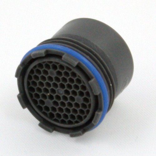 CACHE HONEYCOMB TT M16,5×1 M16x1 Strahlregler Mischdüse Luftsprudler - 2