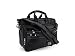 WRIG Handcuffs Office Artificial Leather Bag For Men
