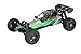 Produktbild XciteRC 30404000  RC Auto SandStorm one12 - 2WD Ready To Race Buggy Modellauto, grüne Karosserie 1:12 mit 2.4 GHz Fernsteuerung