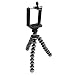 Cellphonez® Gorillapod Flexible Mini Tripod (6 inch height) For Smartphones With Universal Mobile Attachment. RS.375.00