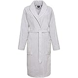 Albornoz de la mousseuse satélite, medium