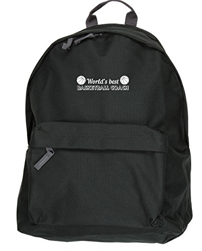 Hippowarehouseworlds Best Basketball Coach Backpack Ruck Sack Dimensions 31 X | Desertcart Fiji Hippowarehouseworlds Best Basketball Coach Backpack Ruck Sack Dimensions 31 X | Desertcart Fiji