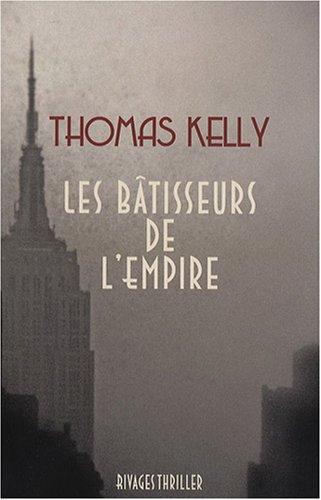 couverture de : Les b&acirc;tisseurs de l'empire