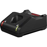 Bosch Professional GAL 12V-40 Şarj Cihazı (T&uuml;m Bosch Professional 12V Ak&uuml;ler ile Uyumludur)