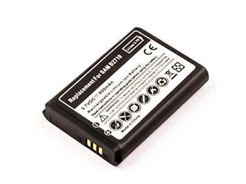 Preisvergleich Produktbild Samsung – B2710 900 mAh