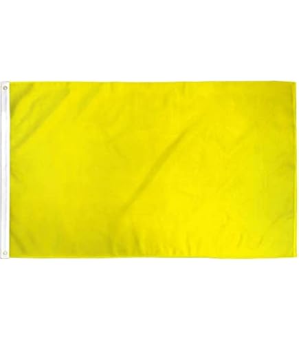 AZ FLAG Roter Schiedsrichter Flagge - 90x60 Cm, Polyester, Mit Messing-Ösen, Für Motorsport & Rennleitung