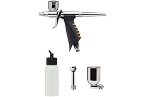 Iwata - Neo Trigger - HP-TRN2 - Aérographe à gâchette