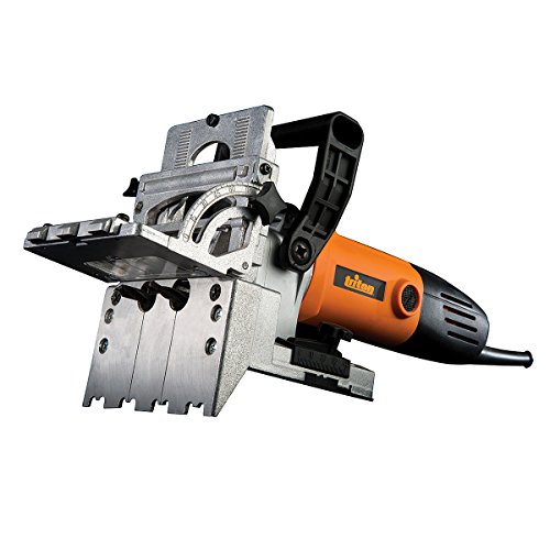 Triton 186171 chevilleuse Elektrische TDJ600