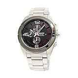 Seiko Herren-Armbanduhr Solar Chronograph Automatik Edelstahl SSC215P1