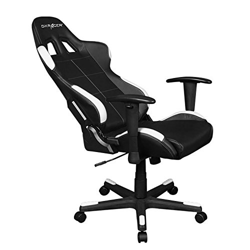 DXRacer OH/FD99/NW Video Game Chair - Video Game Chairs