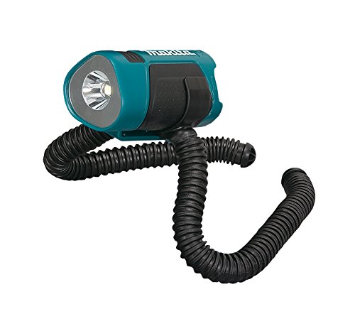 Makita Akku-Lampe und Fuss ML101 10,8V, 1, STEXML101 - 4