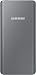 Produktbild Samsung Externer Akkupack (EB-P3000C) 10.000 mAh, Grau