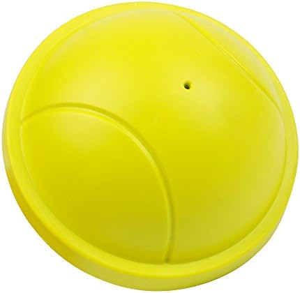 K9 Cruiser Gliding Indoor Unique Soft Safe Pet Toy Squeaky Ball Chew Doggie Toys