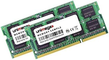 16GB Dual Channel Kit (2x 8GB) for Sony Vaio VPCEJ2S9E DDR3 1333 MHz PC3-10600S So Dimm Ram Memory