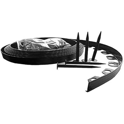 Suchergebnis auf Amazon.de für: rasenkante kunststoff