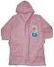 Disney Frozen Elsa Luxury Personalised & Applique Super Soft Fleece Dressing Gown/Bathrobe (2-3 Years)