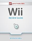 Image de Game Freaks 365's Wii Review Guide (English Edition)