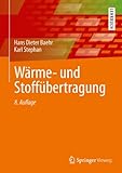 Image de Wärme- und Stoffübertragung