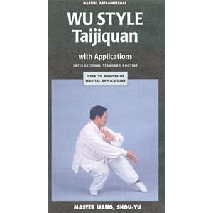 Wu Style Taijiquan