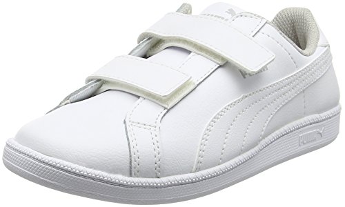 PUMAUnisex Kids’ Smash Fun L V PsLow-Top Sneakers